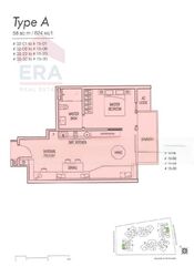 Boathouse Residences (D19), Condominium #481477131